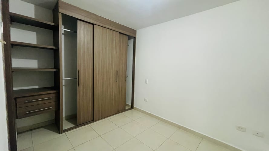 Apartamento de 3 alcobas en arriendo en Miramar, Barranquilla, 61 m² · foto 13 de 24