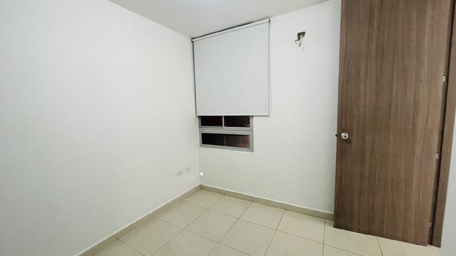 Apartamento de 3 alcobas en arriendo en Miramar, Barranquilla, 61 m² · foto 12 de 24