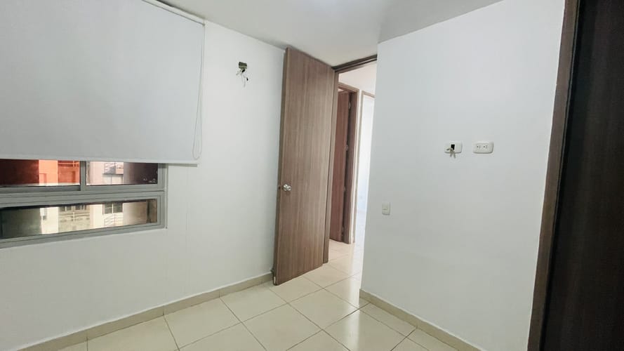 Apartamento de 3 alcobas en arriendo en Miramar, Barranquilla, 61 m² · foto 14 de 24