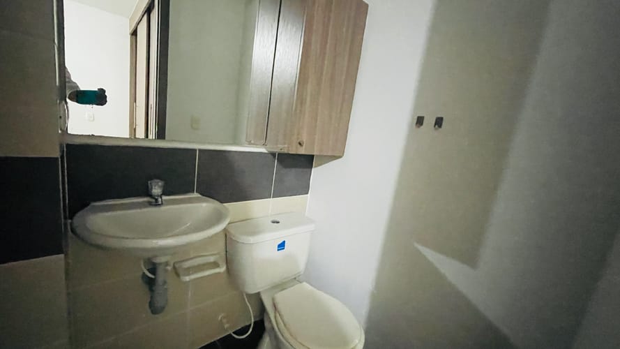 Apartamento de 3 alcobas en arriendo en Miramar, Barranquilla, 61 m² · foto 15 de 24