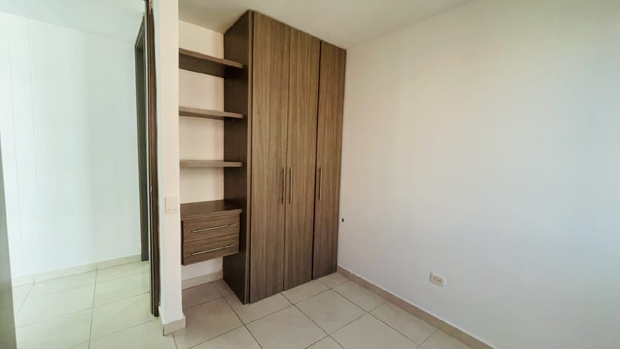Apartamento de 3 alcobas en arriendo en Miramar, Barranquilla, 61 m² · foto 16 de 24
