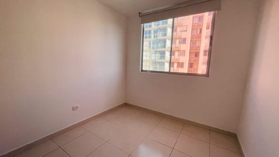 Apartamento de 3 alcobas en arriendo en Miramar, Barranquilla, 61 m² · foto 17 de 24