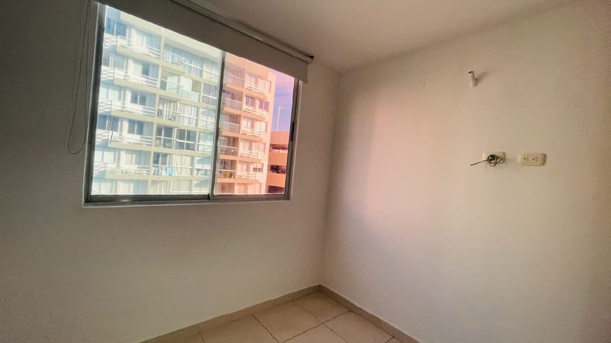 Apartamento de 3 alcobas en arriendo en Miramar, Barranquilla, 61 m² · foto 19 de 24