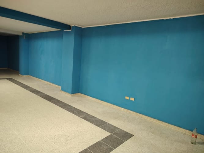 Bodega en arriendo en Nuevo Sotomayor, Bucaramanga, 415 m² · foto 5 de 12