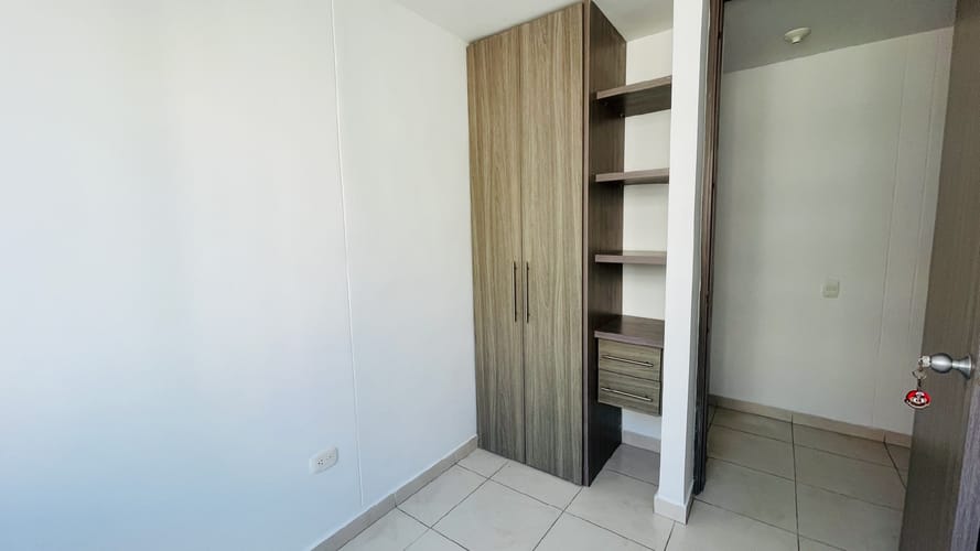 Apartamento de 3 alcobas en arriendo en Miramar, Barranquilla, 61 m² · foto 20 de 24