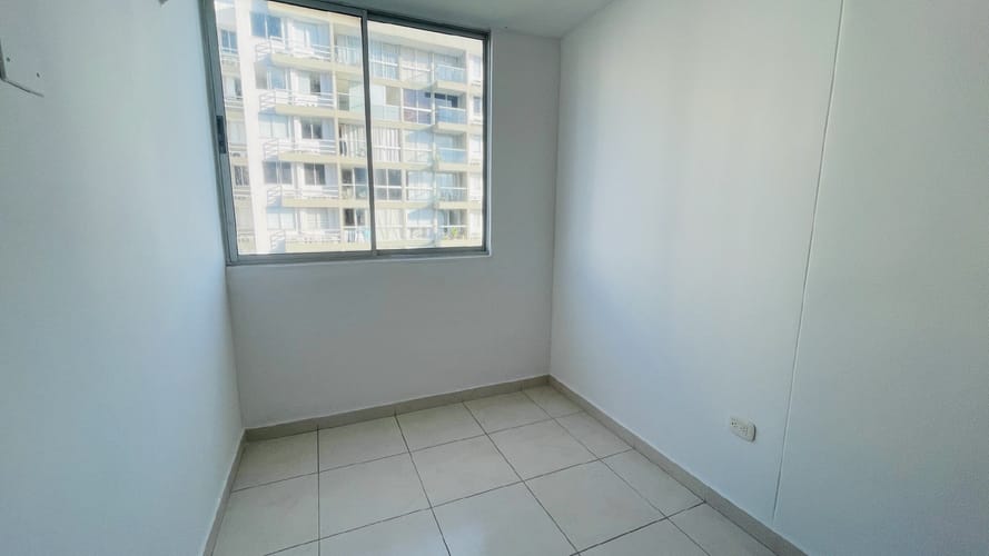 Apartamento de 3 alcobas en arriendo en Miramar, Barranquilla, 61 m² · foto 21 de 24