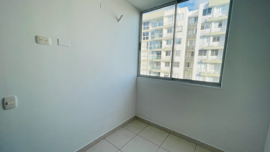 Apartamento de 3 alcobas en arriendo en Miramar, Barranquilla, 61 m² · foto 23 de 24