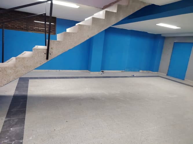 Bodega en arriendo en Nuevo Sotomayor, Bucaramanga, 415 m² · foto 6 de 12