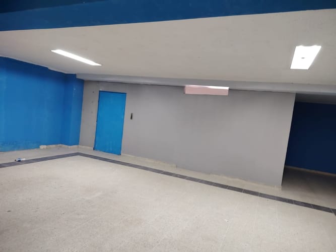 Bodega en arriendo en Nuevo Sotomayor, Bucaramanga, 415 m² · foto 7 de 12