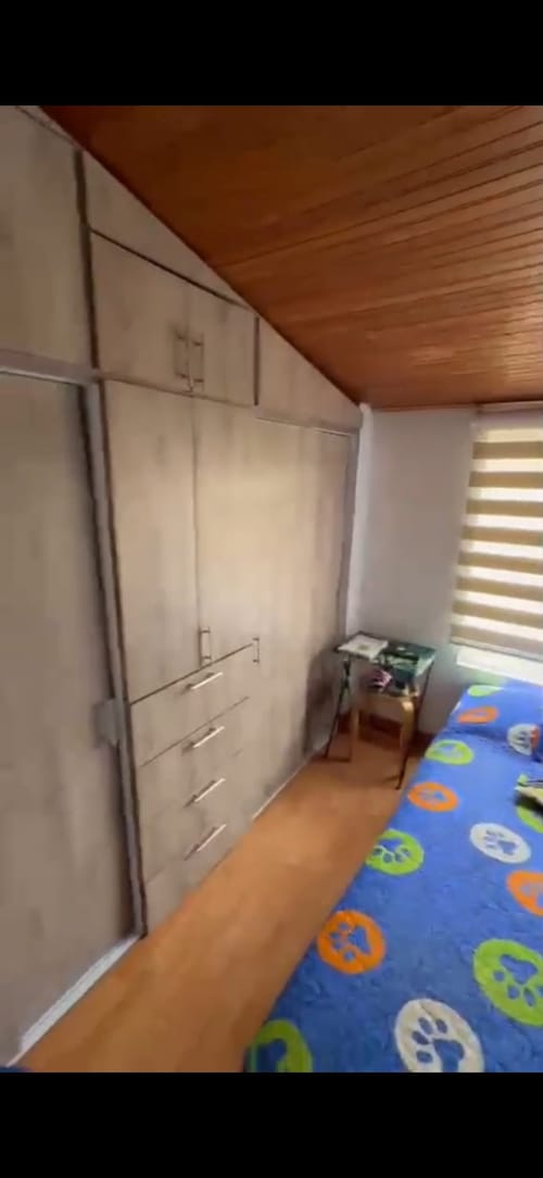 Casa de 4 alcobas en venta en Mirandela, Bogotá, 58 m² · foto 9 de 16