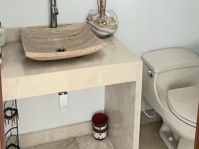 Apartamento de 4 alcobas en venta en Manga, Cartagena, 212 m² · foto 8 de 16