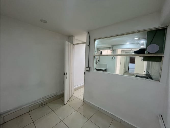 Apartamento de 3 alcobas en arriendo en San Diego, Medellín, 50 m² · foto 8 de 15