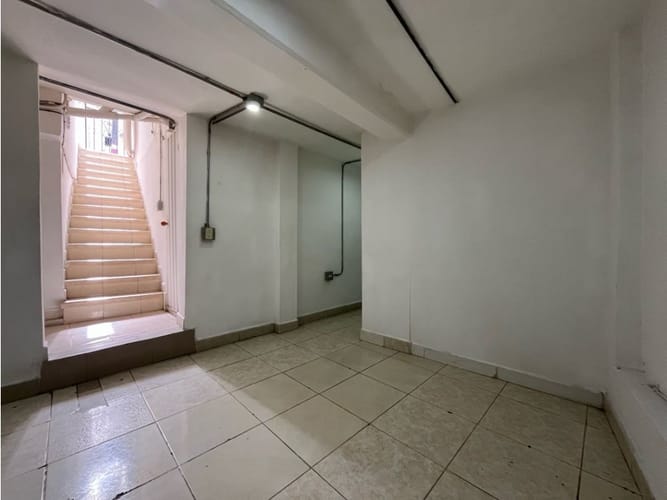Apartamento de 3 alcobas en arriendo en San Diego, Medellín, 50 m² · foto 9 de 15