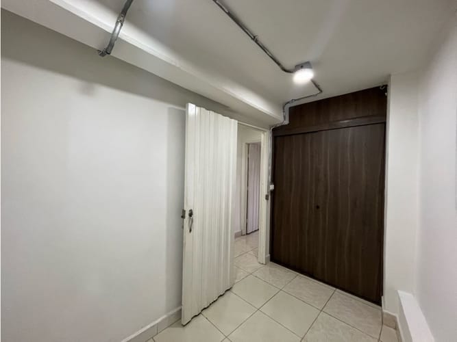 Apartamento de 3 alcobas en arriendo en San Diego, Medellín, 50 m² · foto 13 de 15