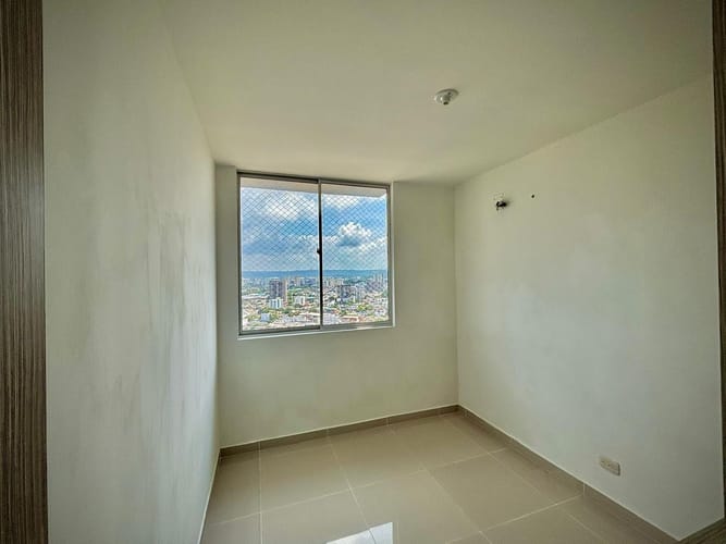 Apartamento de 3 alcobas en venta en Los Alpes, Cartagena, 65 m² · foto 9 de 24