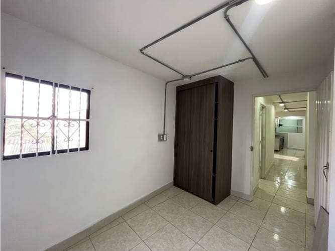 Apartamento de 3 alcobas en arriendo en San Diego, Medellín, 50 m² · foto 15 de 15