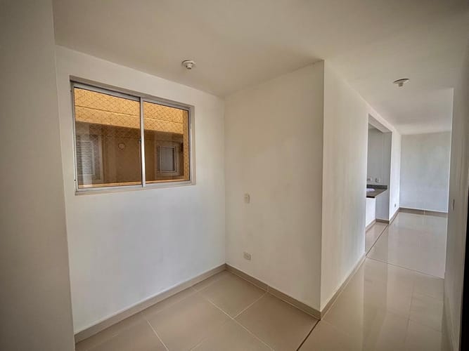 Apartamento de 3 alcobas en venta en Los Alpes, Cartagena, 65 m² · foto 12 de 24