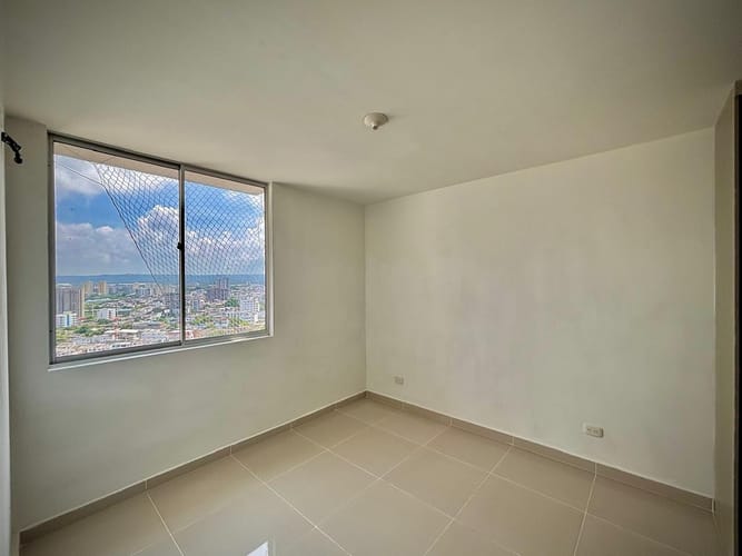 Apartamento de 3 alcobas en venta en Los Alpes, Cartagena, 65 m² · foto 14 de 24