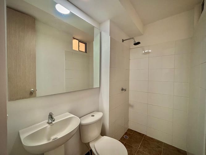 Apartamento de 3 alcobas en venta en Los Alpes, Cartagena, 65 m² · foto 13 de 24