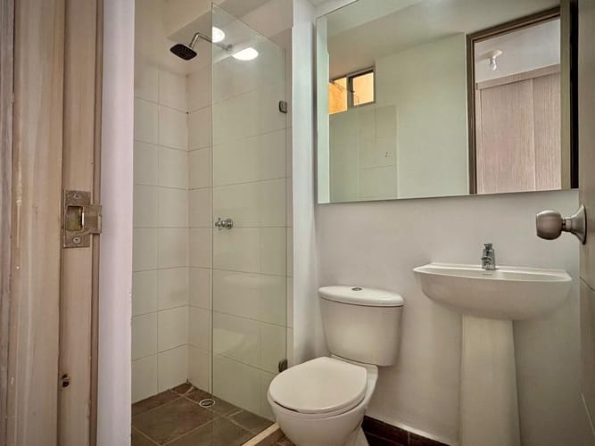 Apartamento de 3 alcobas en venta en Los Alpes, Cartagena, 65 m² · foto 16 de 24