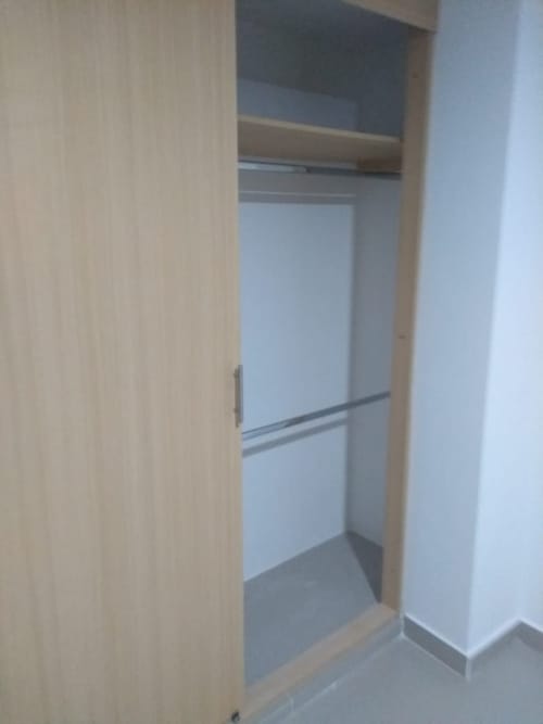 Apartamento de 2 alcobas en arriendo en La Magdalena, Bogotá, 48 m² · foto 3 de 12