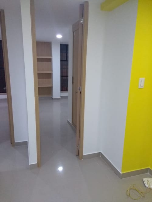 Apartamento de 2 alcobas en arriendo en La Magdalena, Bogotá, 48 m² · foto 6 de 12