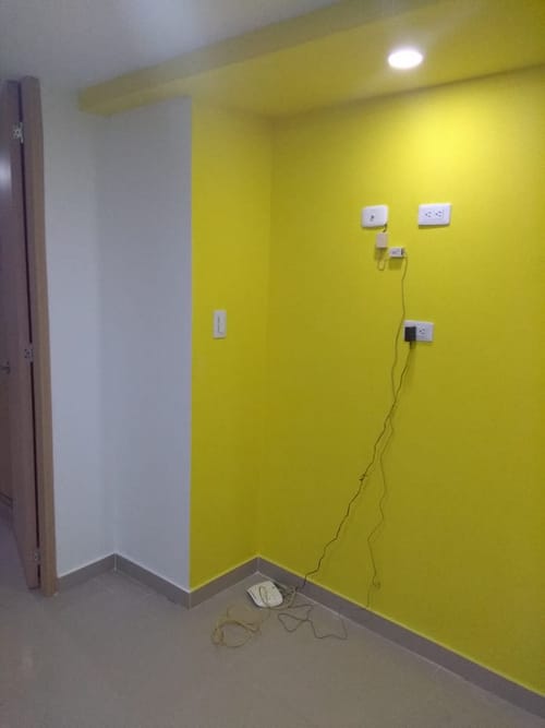 Apartamento de 2 alcobas en arriendo en La Magdalena, Bogotá, 48 m² · foto 7 de 12