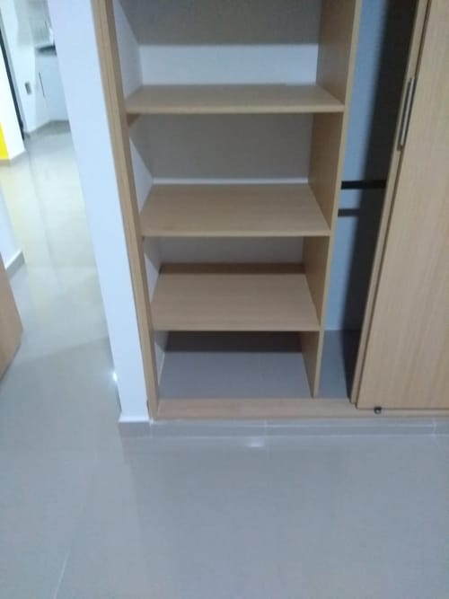 Apartamento de 2 alcobas en arriendo en La Magdalena, Bogotá, 48 m² · foto 12 de 12