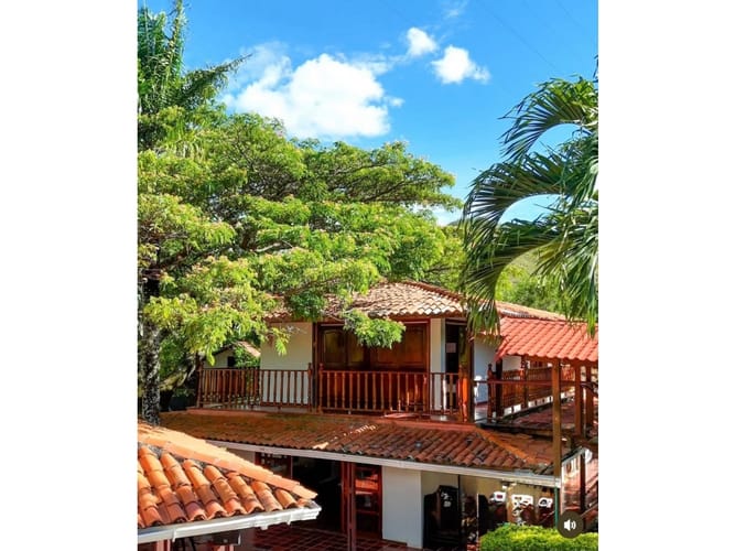 Finca en venta en Bermejal, Yumbo, 1684 m² · foto 2 de 16