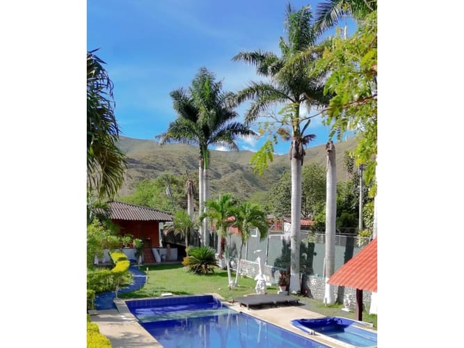 Finca en venta en Bermejal, Yumbo, 1684 m² · foto 4 de 16