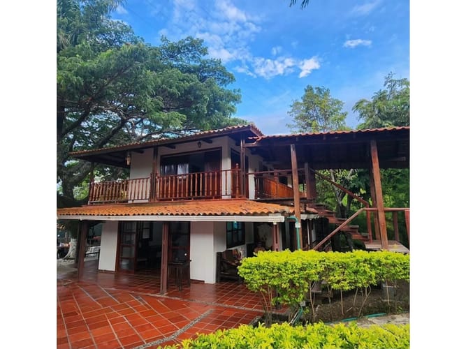 Finca en venta en Bermejal, Yumbo, 1684 m² · foto 9 de 16