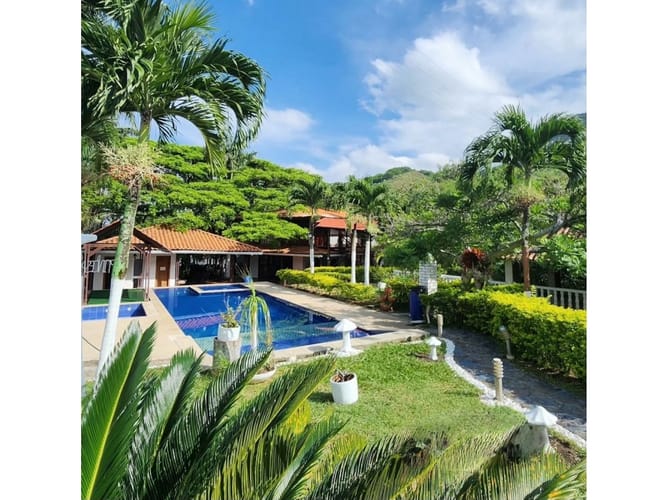 Finca en venta en Bermejal, Yumbo, 1684 m² · foto 12 de 16