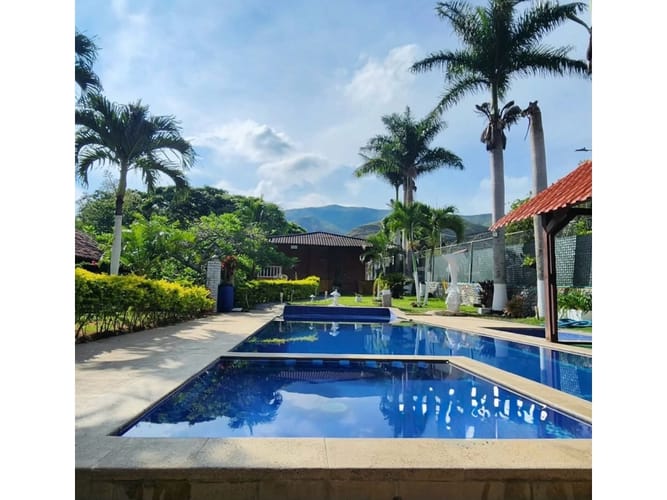Finca en venta en Bermejal, Yumbo, 1684 m² · foto 15 de 16