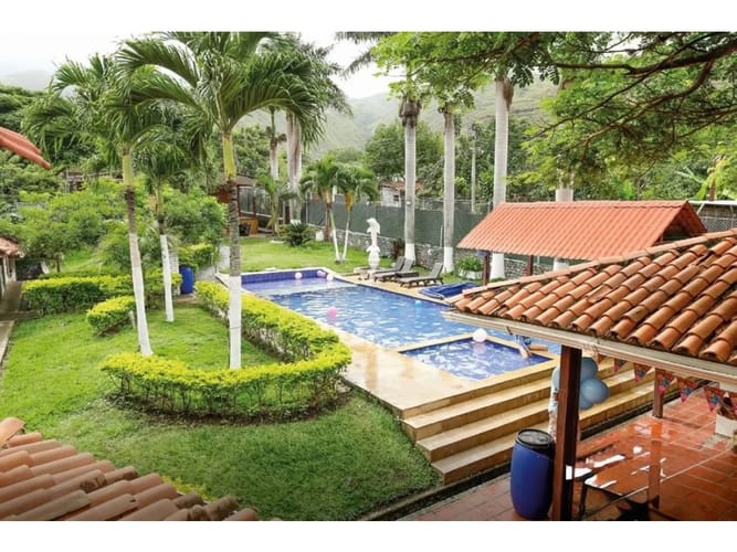 Finca en venta en Bermejal, Yumbo, 1684 m² · foto 16 de 16