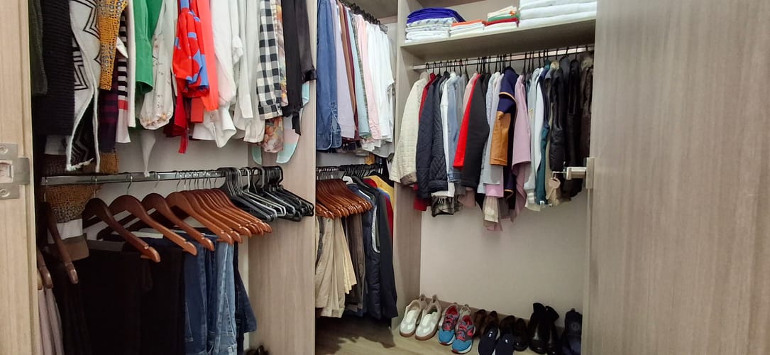 Apartamento de 2 alcobas en arriendo en Yarumal, Rionegro, 158 m² · foto 13 de 24