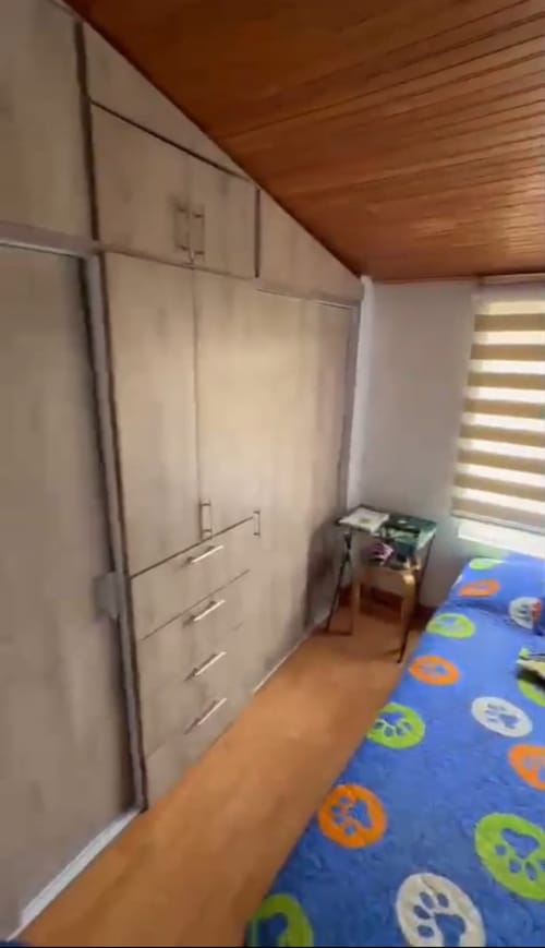 Casa de 4 alcobas en venta en Mirandela, Bogotá, 58 m² · foto 10 de 16