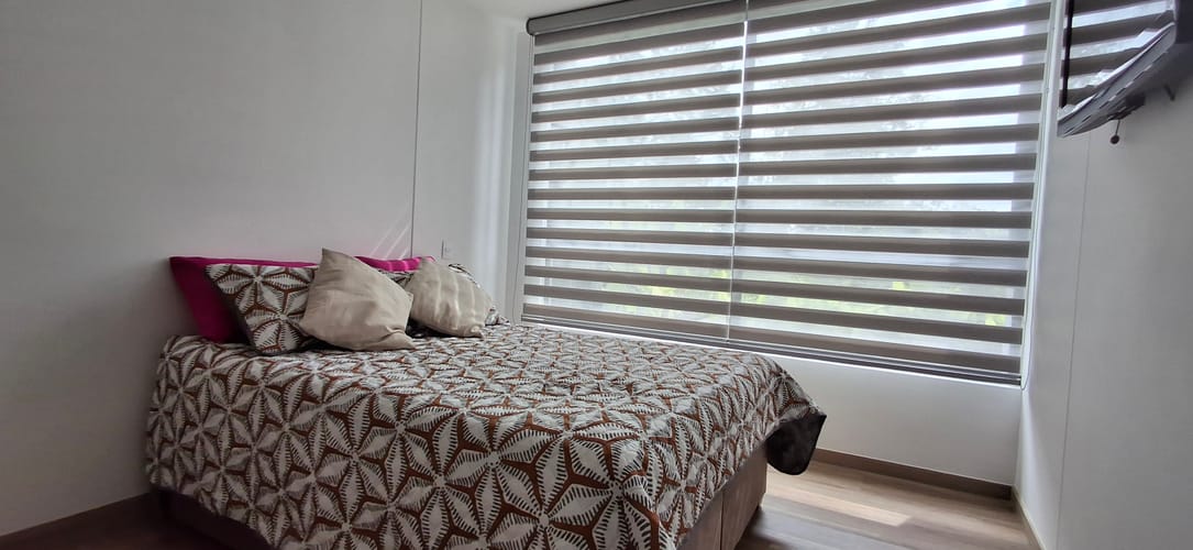 Apartamento de 2 alcobas en arriendo en Yarumal, Rionegro, 158 m² · foto 16 de 24