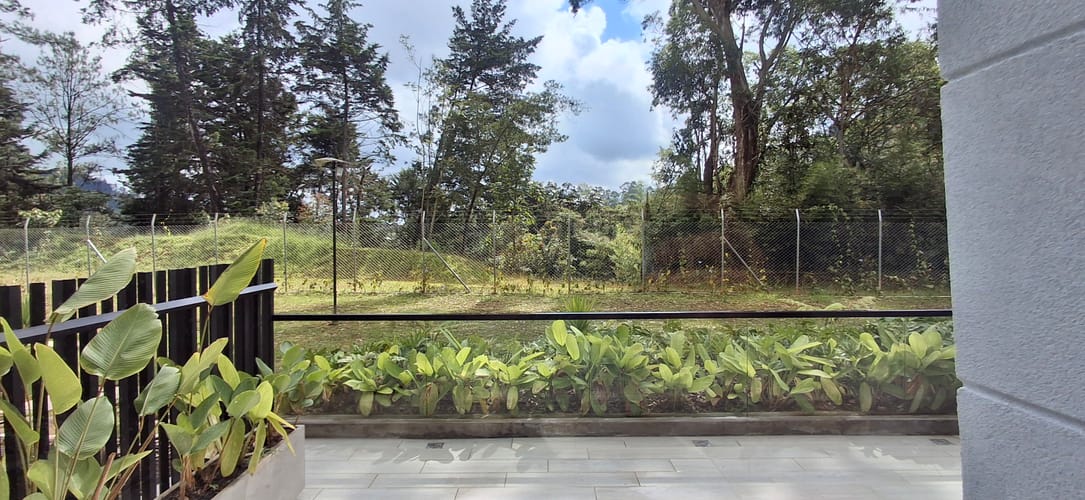 Apartamento de 2 alcobas en arriendo en Yarumal, Rionegro, 158 m² · foto 19 de 24