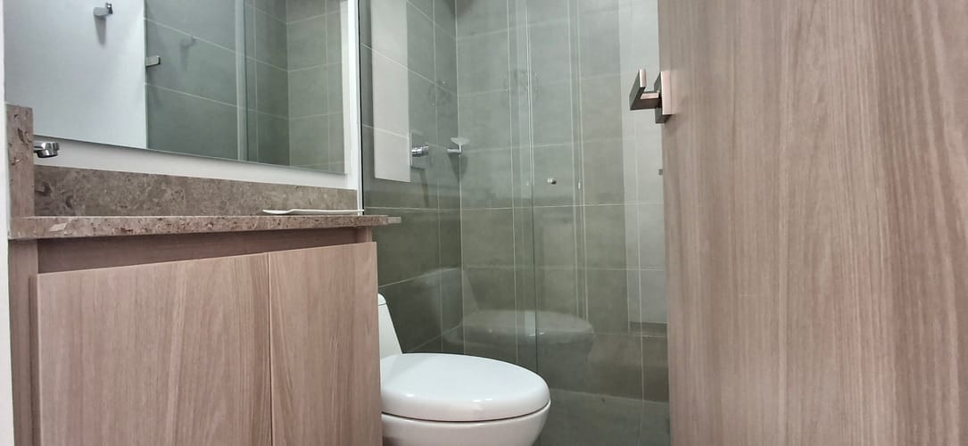 Apartamento de 2 alcobas en arriendo en Yarumal, Rionegro, 158 m² · foto 20 de 24