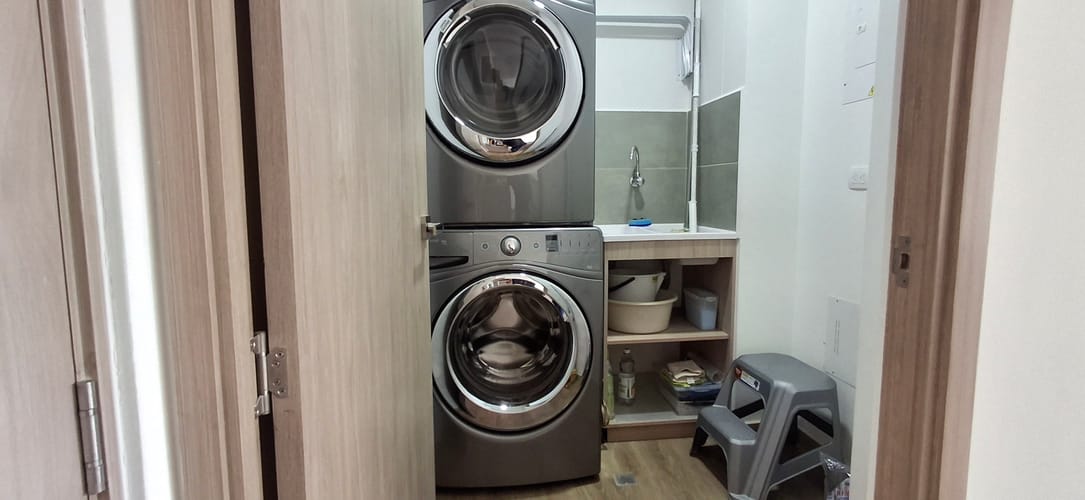 Apartamento de 2 alcobas en arriendo en Yarumal, Rionegro, 158 m² · foto 22 de 24