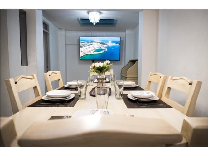 Casa de 6 alcobas en venta en Los Corales, Pereira, 240 m² · foto 21 de 21