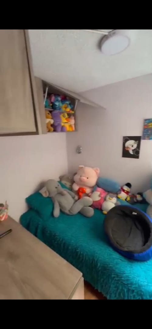 Casa de 4 alcobas en venta en Mirandela, Bogotá, 58 m² · foto 11 de 16
