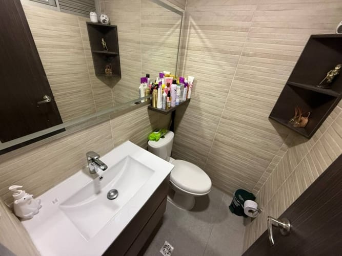 Apartamento de 3 alcobas en venta en Nuevo Sotomayor, Bucaramanga, 114 m² · foto 6 de 17