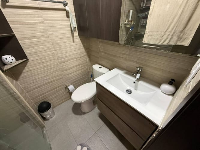 Apartamento de 3 alcobas en venta en Nuevo Sotomayor, Bucaramanga, 114 m² · foto 10 de 17