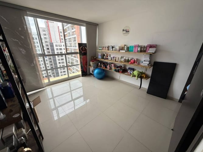 Apartamento de 3 alcobas en venta en Nuevo Sotomayor, Bucaramanga, 114 m² · foto 12 de 17