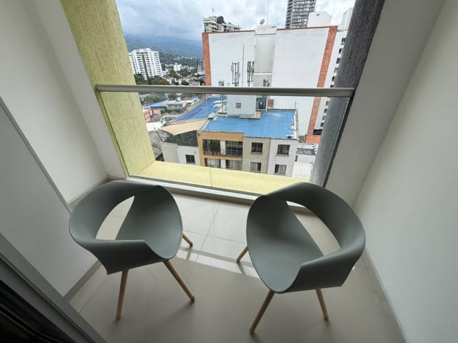 Apartamento de 3 alcobas en venta en Nuevo Sotomayor, Bucaramanga, 114 m² · foto 14 de 17