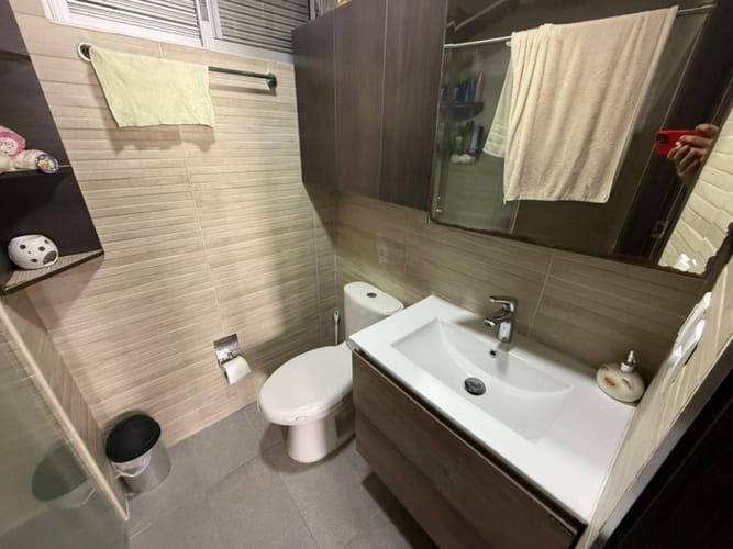 Apartamento de 3 alcobas en venta en Nuevo Sotomayor, Bucaramanga, 114 m² · foto 15 de 17