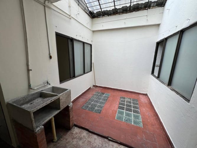 Apartamento de 2 alcobas en arriendo en Prados De Oriente, Cali, 60 m² · foto 9 de 10