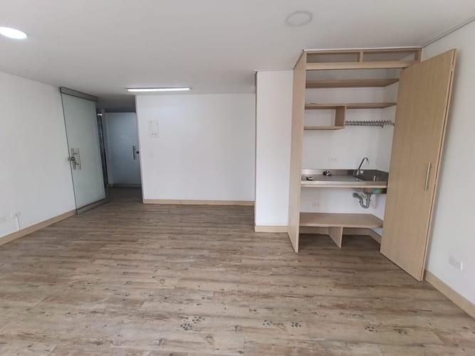 Oficina en arriendo en Guayaquil, Medellín, 30 m² · foto 5 de 11