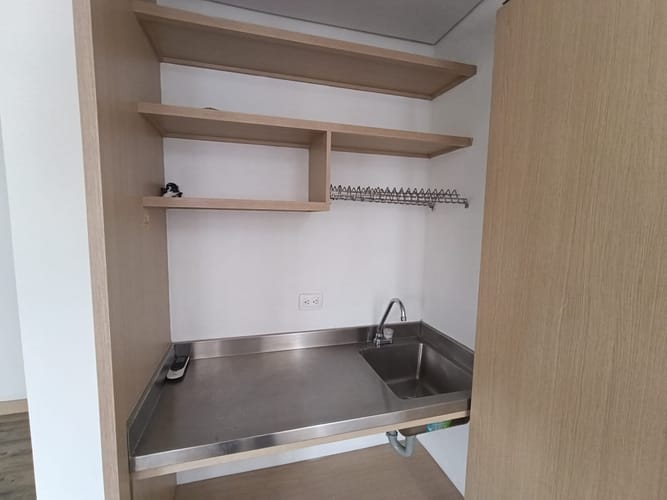 Oficina en arriendo en Guayaquil, Medellín, 30 m² · foto 9 de 11